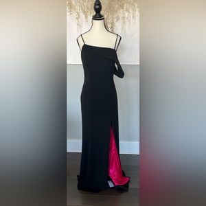 Betsy & Adam evening Dress